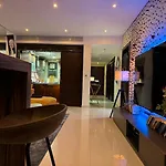 The Luxury Lounge