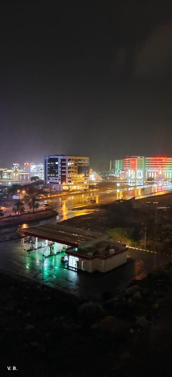 The Luxury Lounge Apartament Muscat