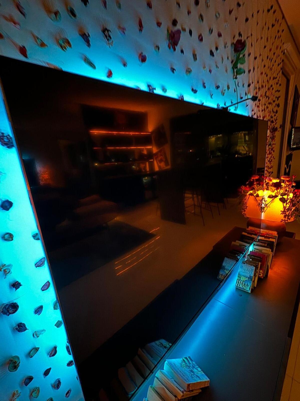 The Luxury Lounge Appartement