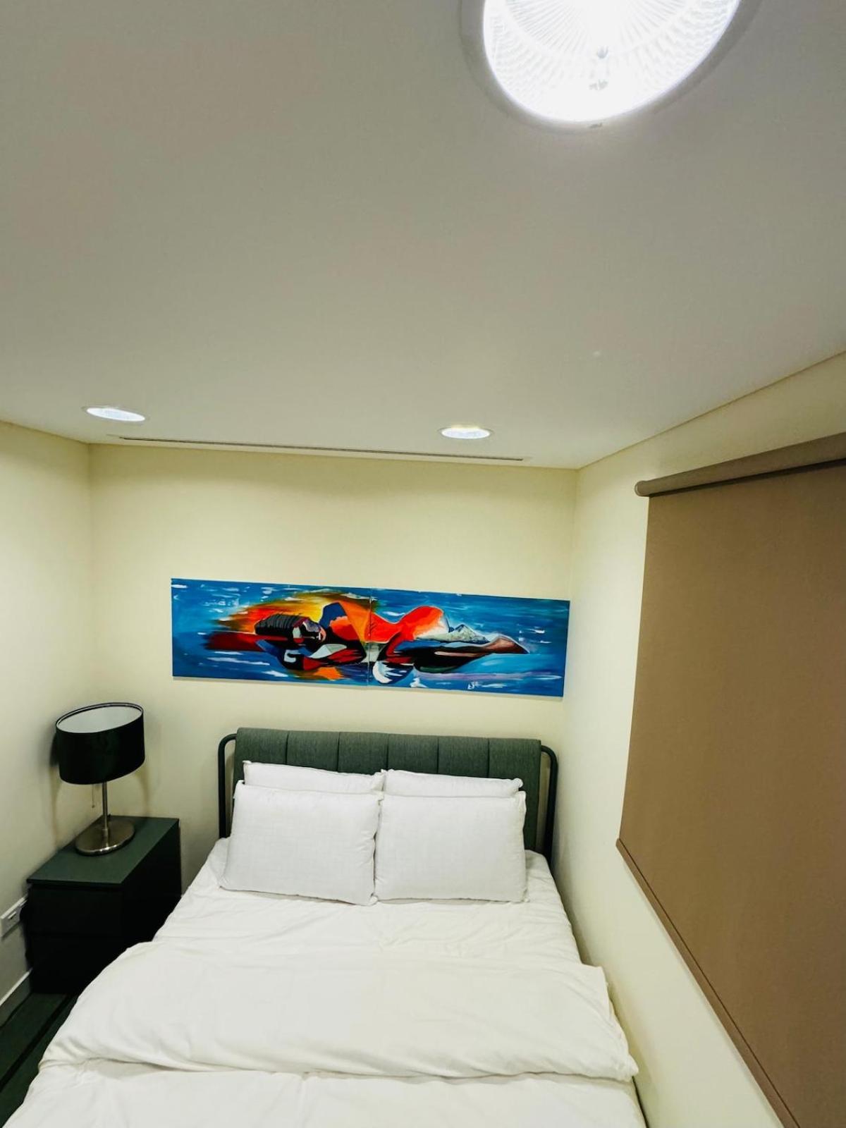 Appartement The Luxury Lounge Mascate