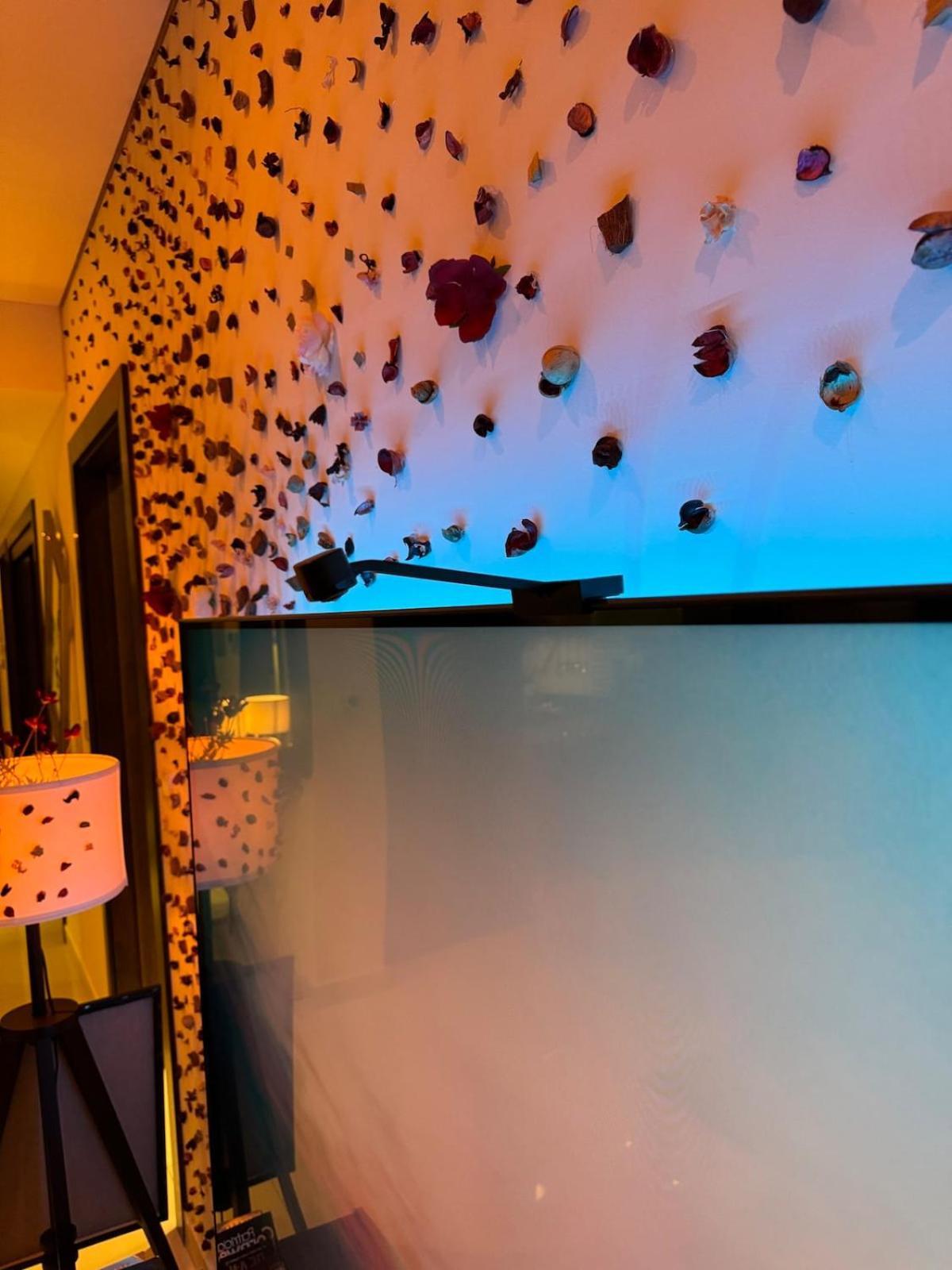 The Luxury Lounge Mascate