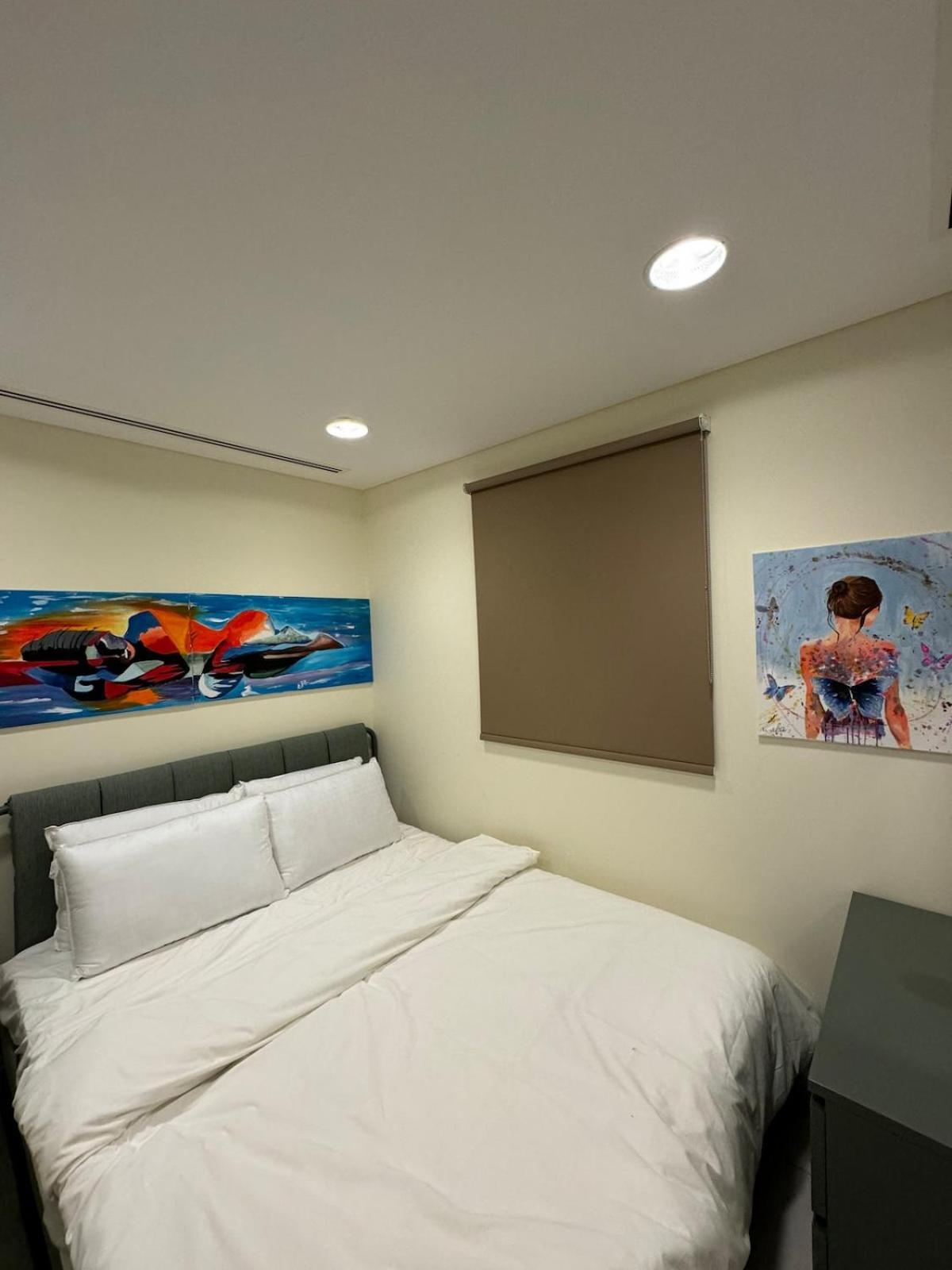 Appartement The Luxury Lounge
