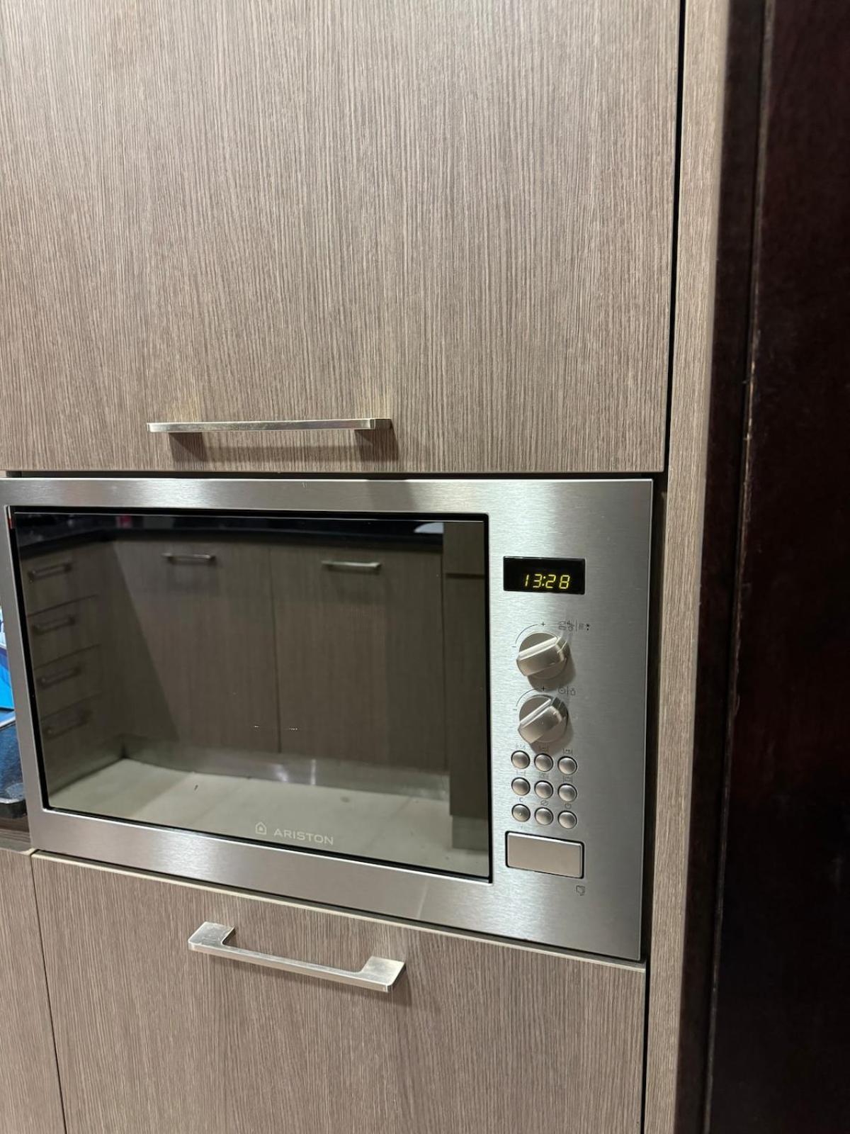 The Luxury Lounge Apartament