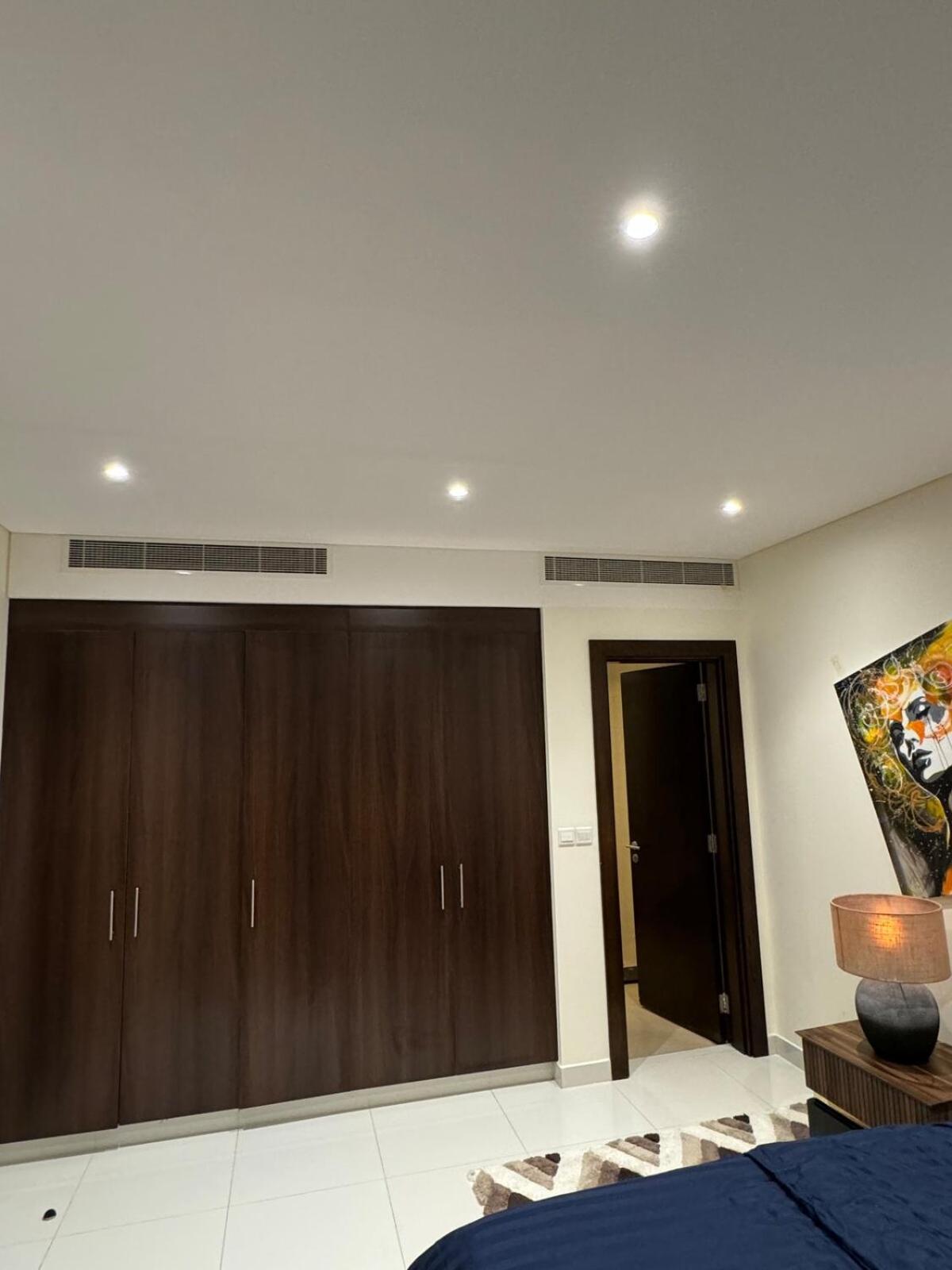 Appartement The Luxury Lounge Mascate