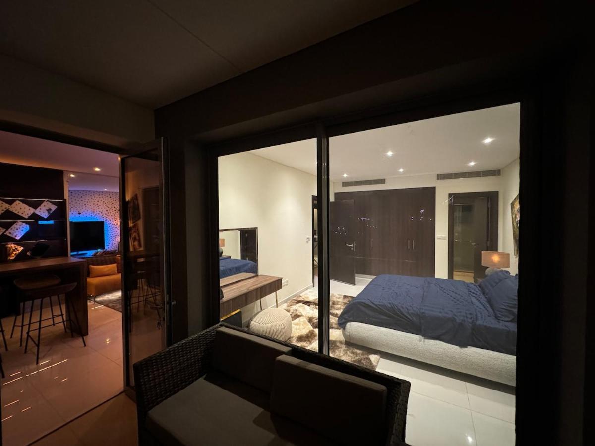 The Luxury Lounge Mascate