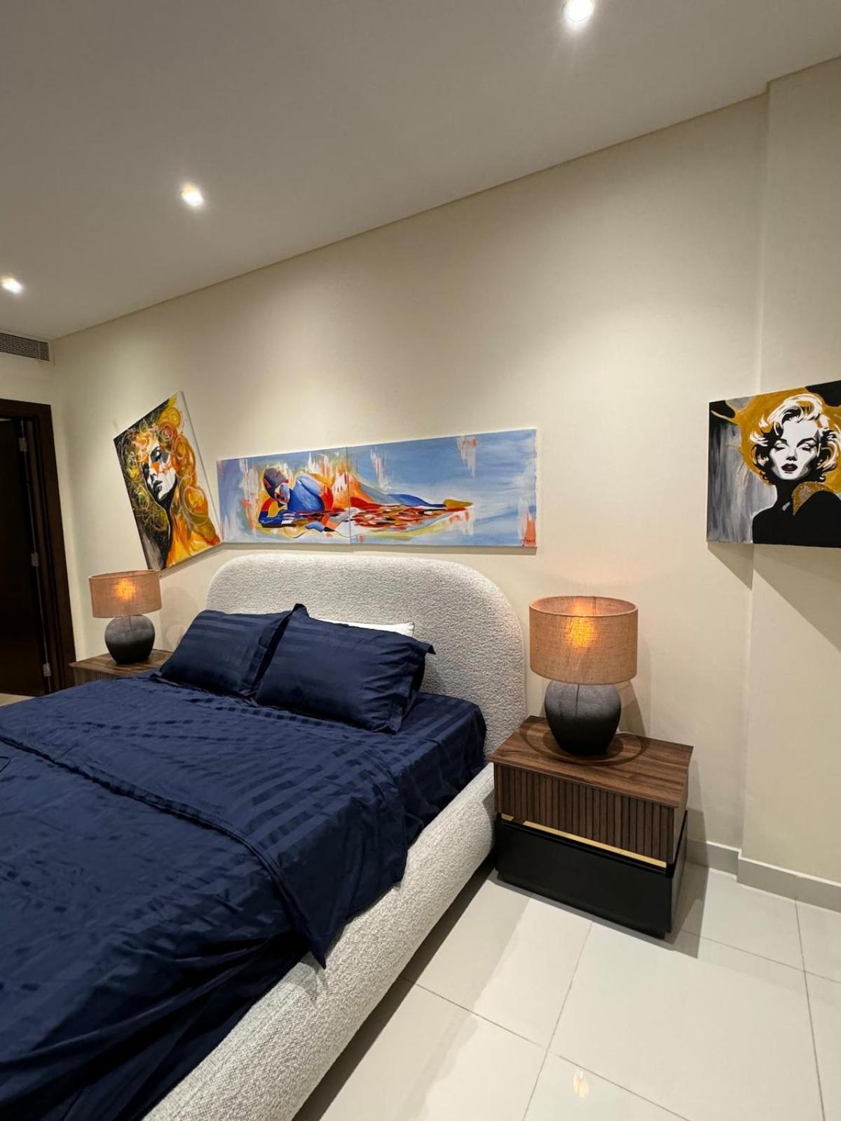Appartement The Luxury Lounge