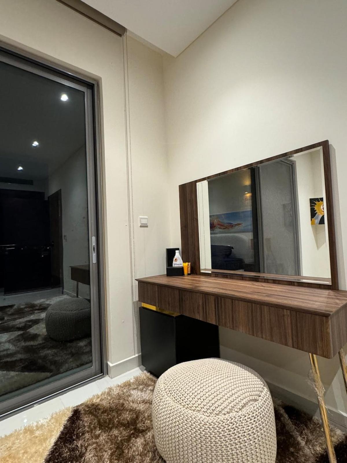 The Luxury Lounge Appartement *