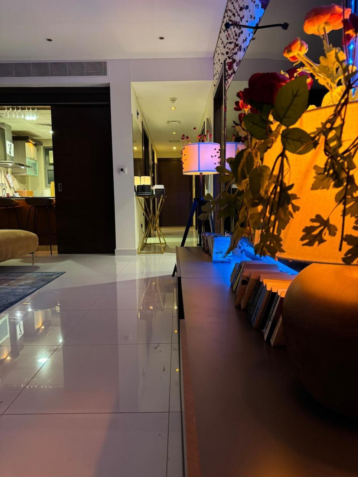 The Luxury Lounge Appartement Mascate