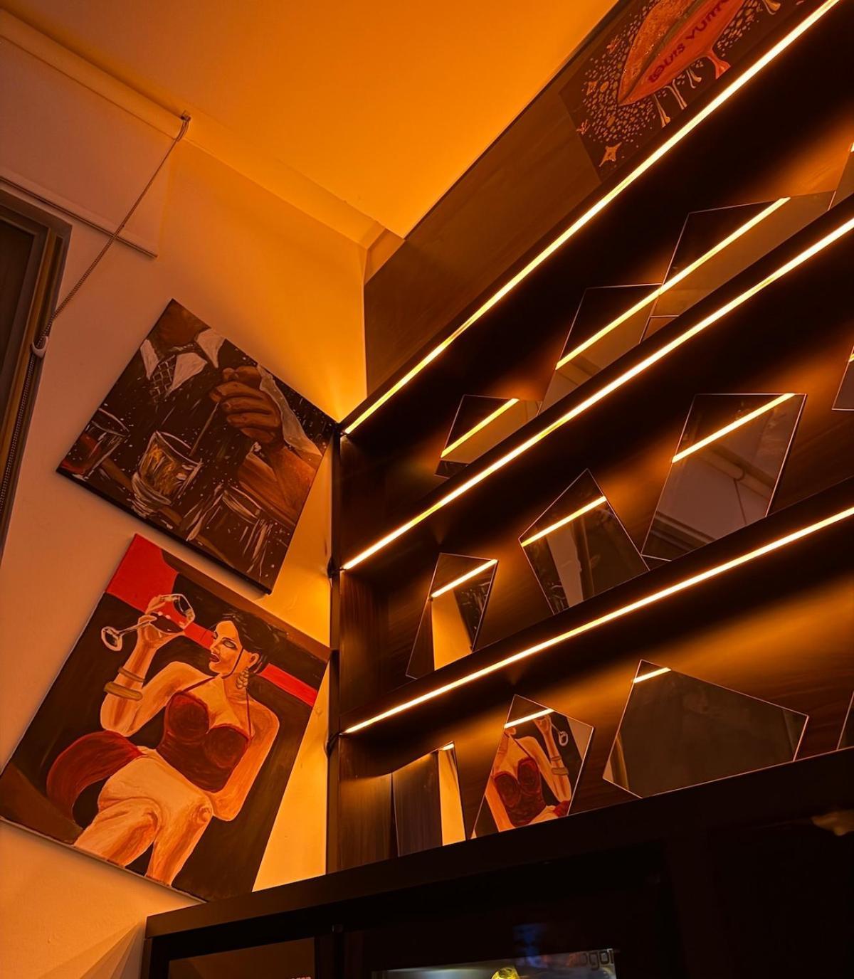 Appartement The Luxury Lounge Mascate